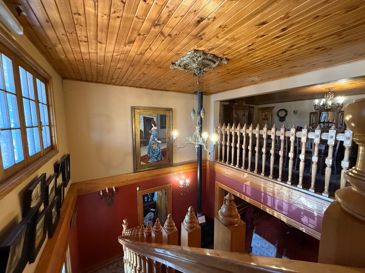 凡迪米亚精品酒店 华丽-官方