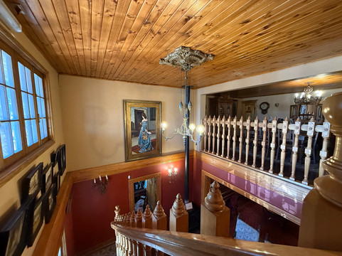 凡迪米亚精品酒店 华丽主图