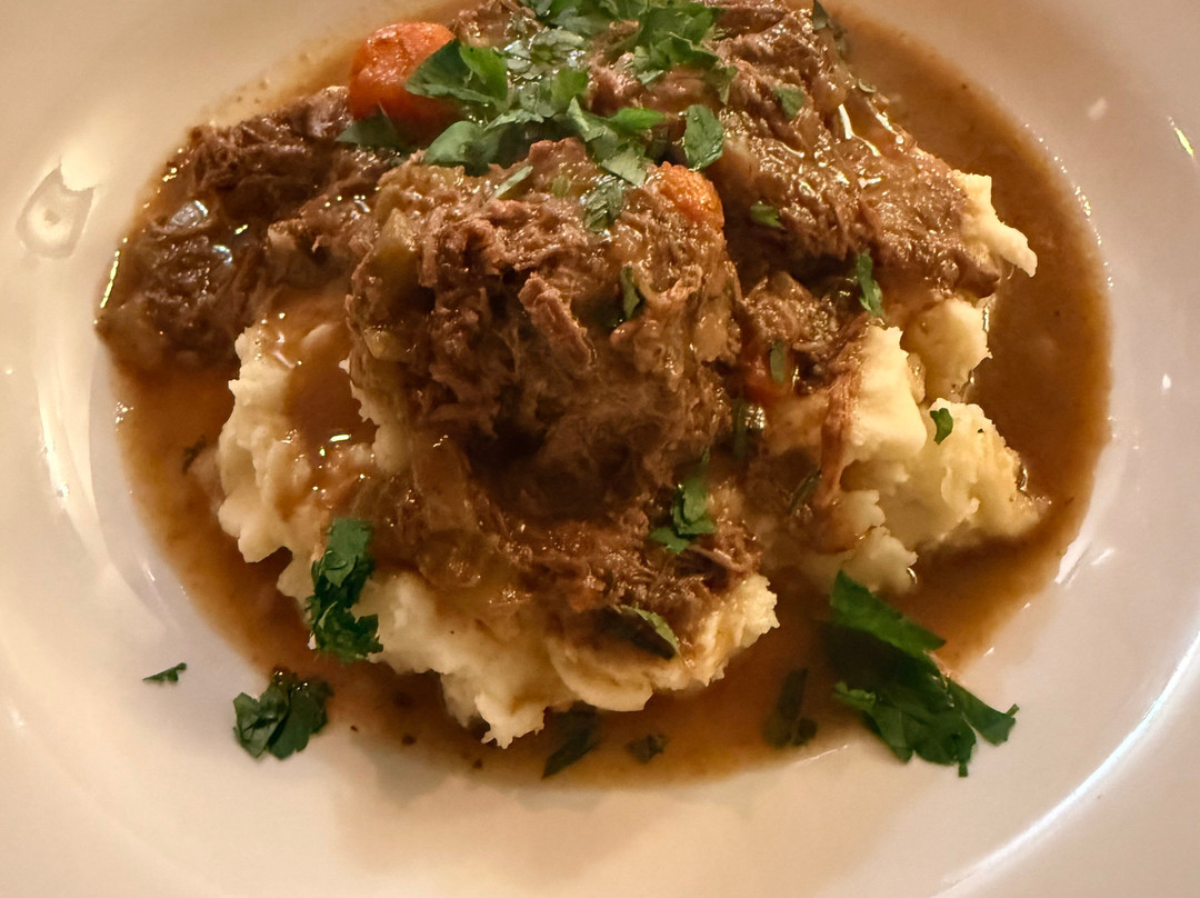 登斯福德民宿主图