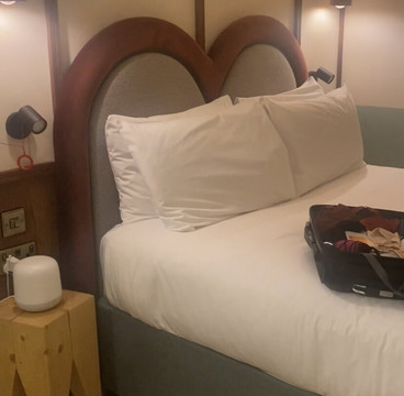 贝尔法斯特家庭旅馆主图