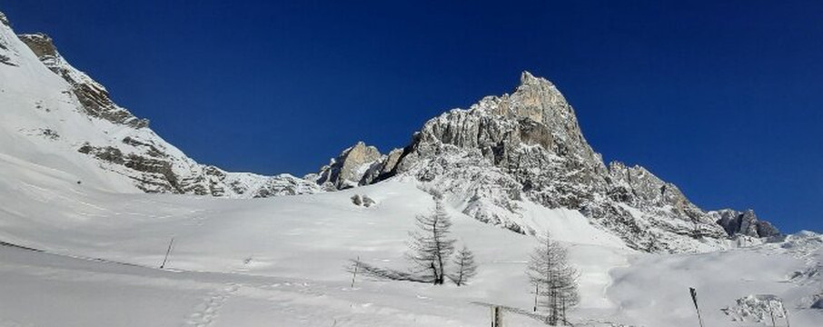 Passo Rolle-圣马蒂诺－迪卡斯特罗扎必去景点