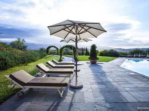 维拉贝尔弗德尔里雷斯酒店主图