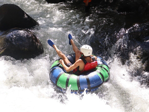 Rigo Tours-拔西里多必去景点