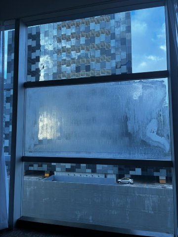 巴拿马城威斯汀酒店-酒店景观