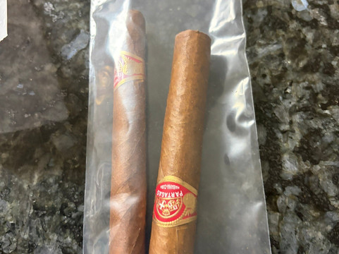 Old Havana Cigars-乔治城必去景点