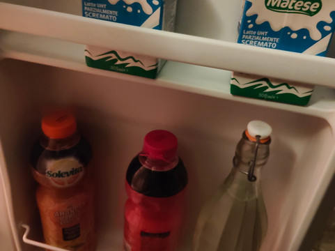 Dietro L'ANGOLO住宿加早餐旅馆主图