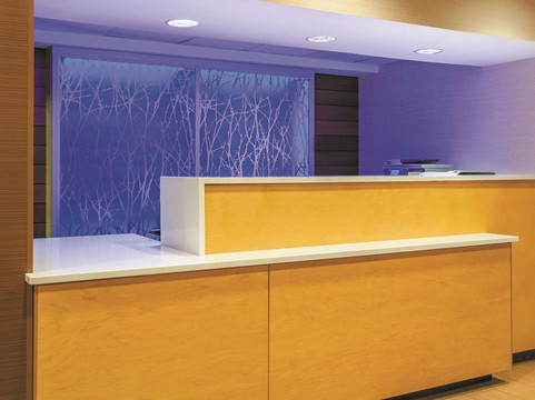 马纳萨斯战场拉昆塔温德姆套房酒店主图