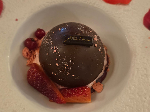 法布里卡韦利亚乡村酒店主图