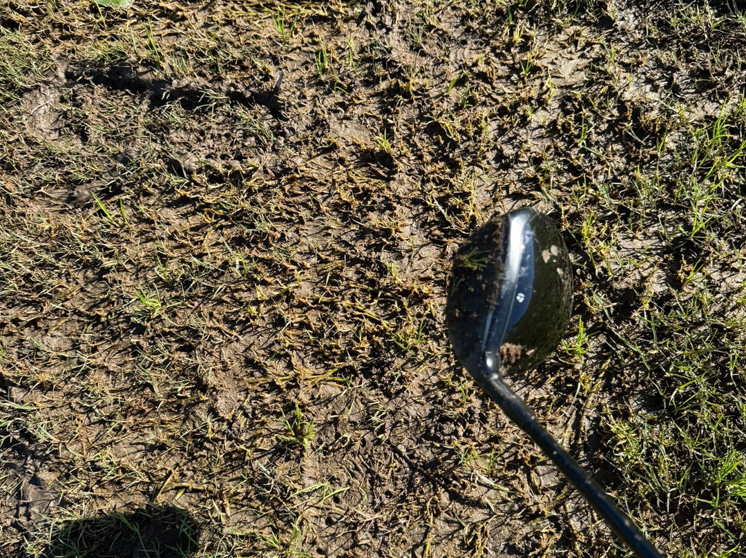 Dona Julia Golf Club-卡萨雷斯必去景点