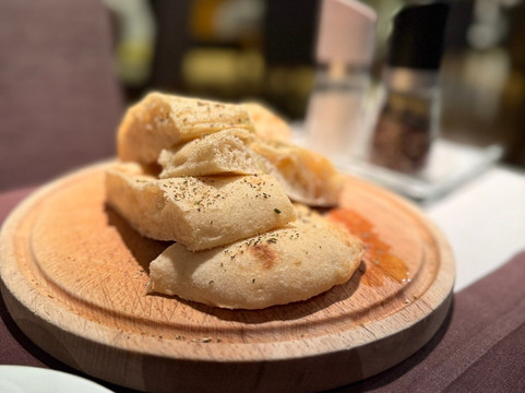 米拉蒙特小屋Spa酒店主图