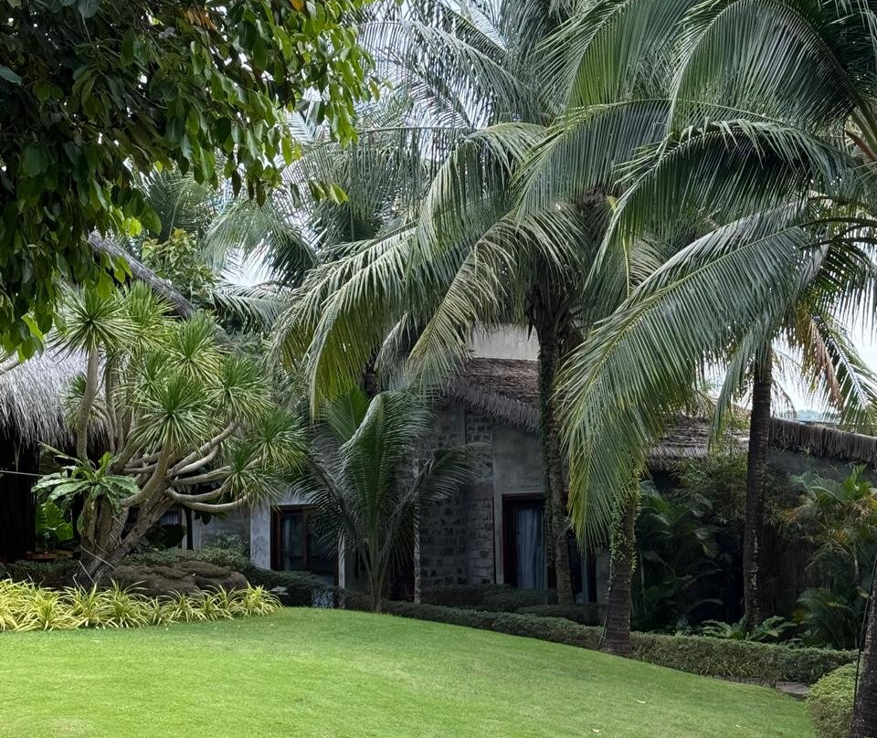 M Village Tropical Phu Quoc主图