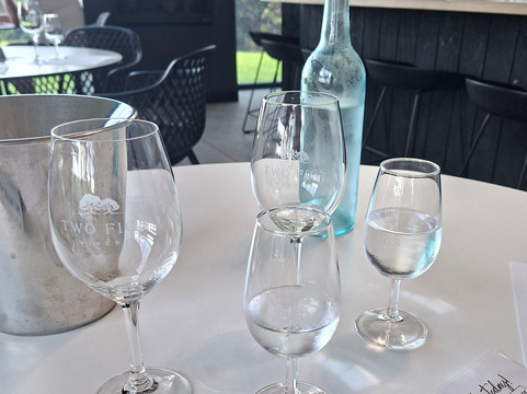 Two Figs Winery-Shoalhaven必去景点