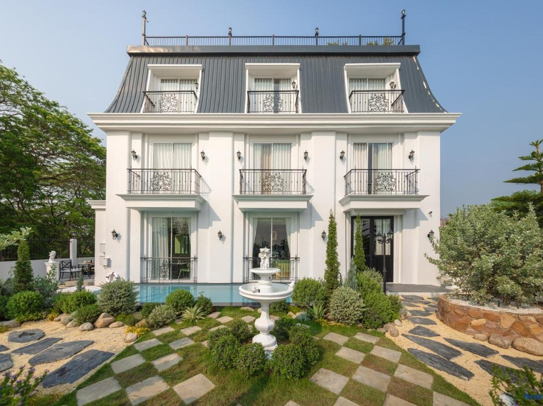 Olivia Boutique Thailand