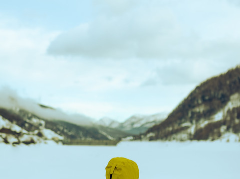 瑟格欧维亚小屋酒店主图