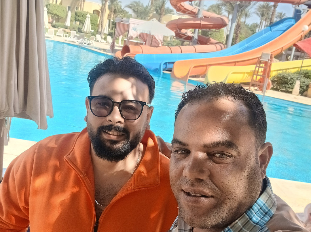 斯特拉海俱乐部酒店主图