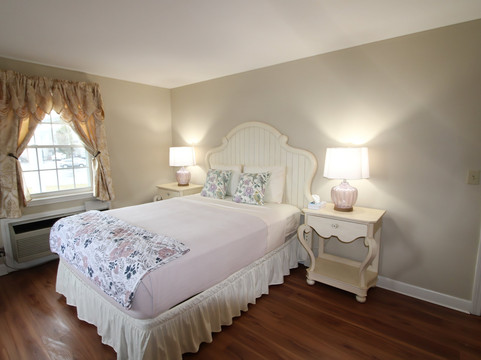 锡康克克罗尼尔旅馆主图