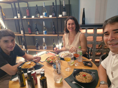 Gastrowine Experience