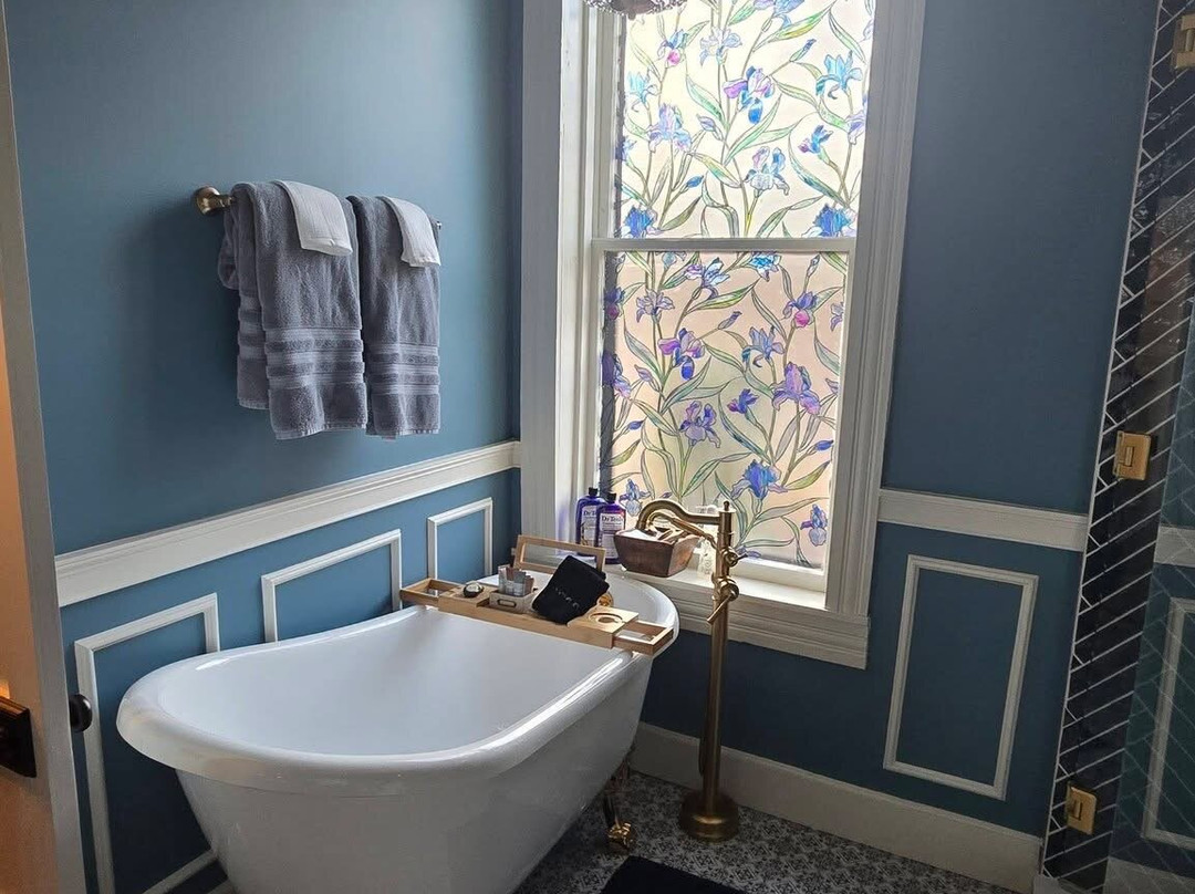 Lake Guntersville Bed and Breakfast主图