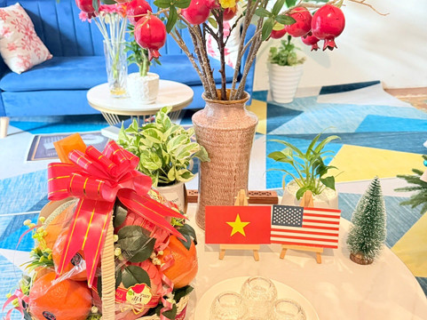 Hero massage spa-Phuoc My必去景点