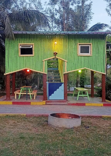 Farmers Son Resort & Adventurous Sports-Belluru必去景点