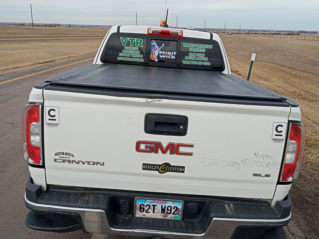 戈申温德姆速8酒店主图