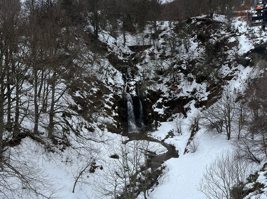 Super Besse-Besse-et-Saint-Anastaise必去景点