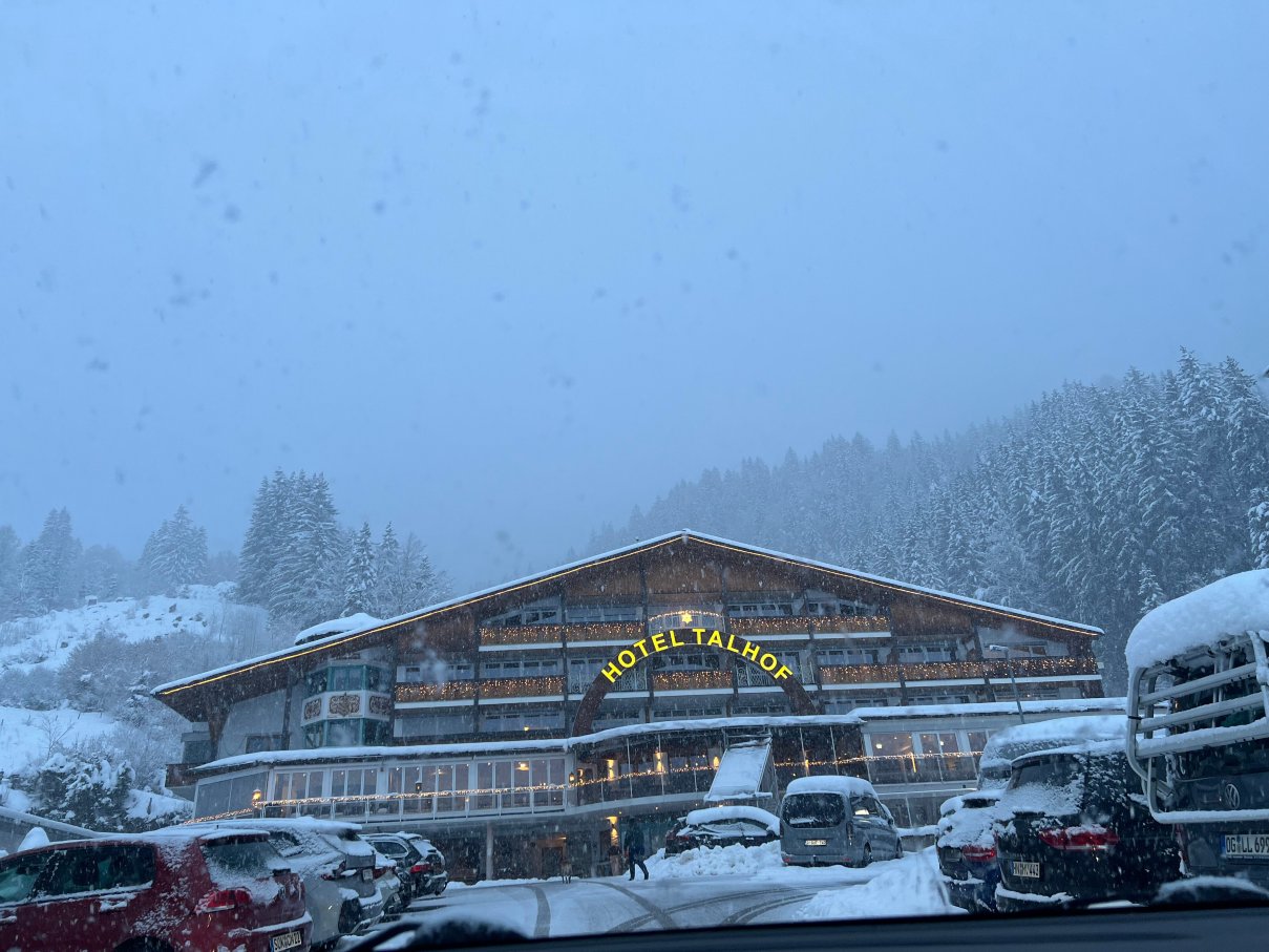 Hotel Talhof Garni&More in Wängle Bei Reutte-官方