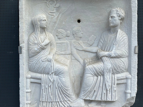 Archaeological Museum Of Veria-韦里亚必去景点