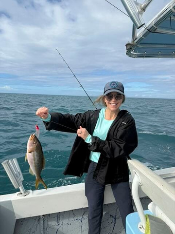 Shejara Sportfishing