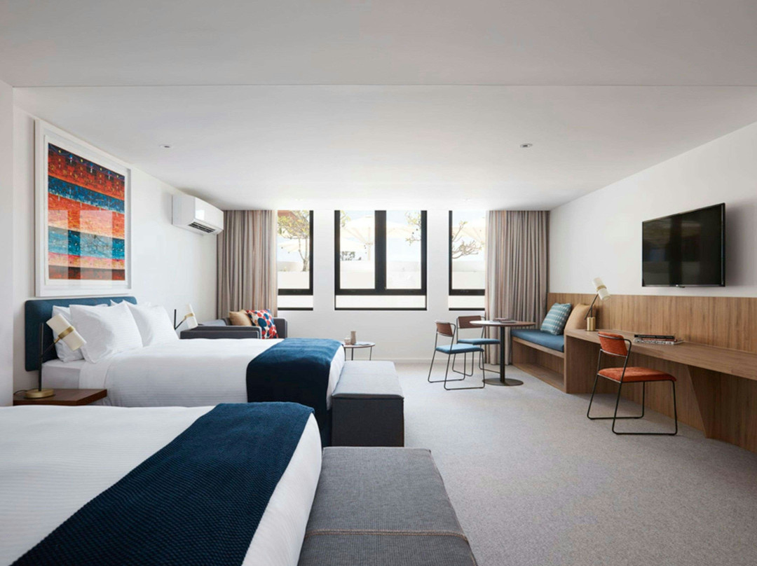 布里斯班 Johnson 酒店 - 艺术系列主图