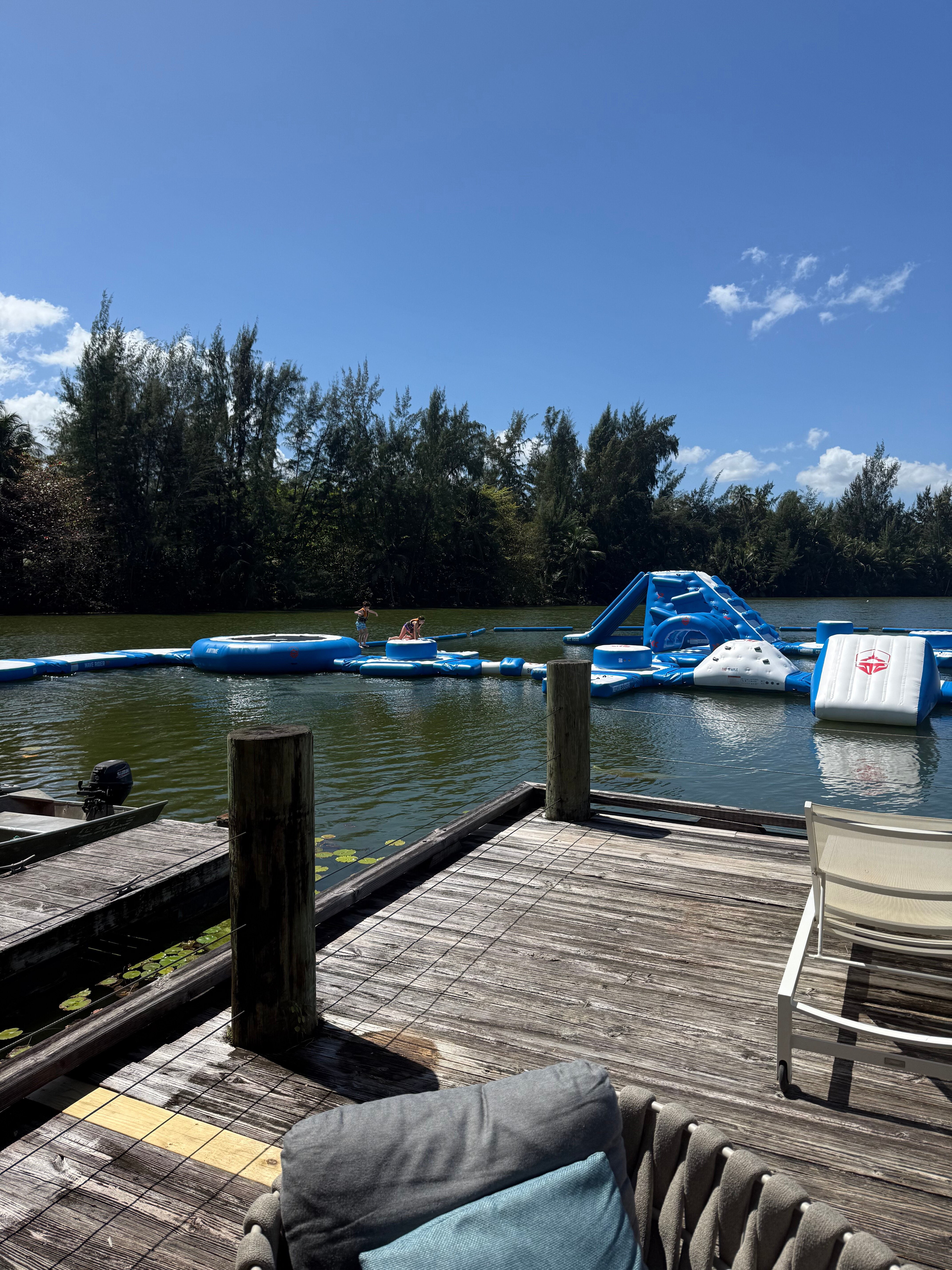 Bahia Beach Resort & Golf Club-官方