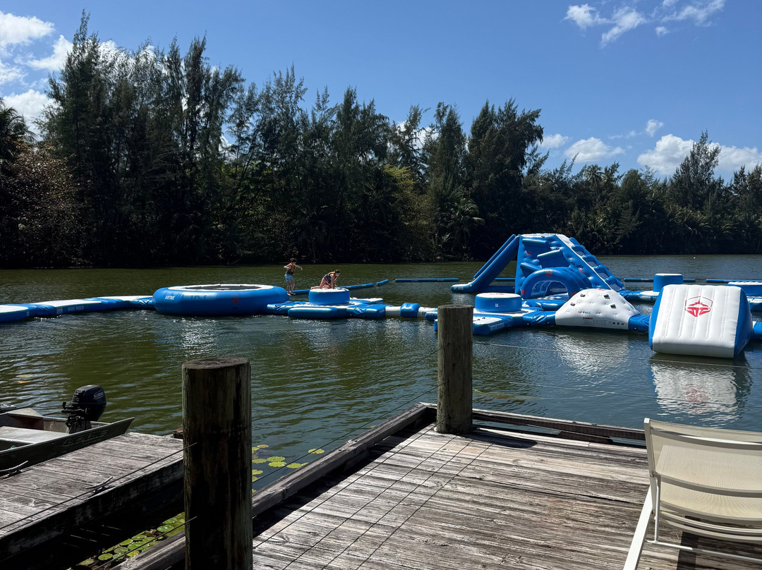 Bahia Beach Resort & Golf Club主图