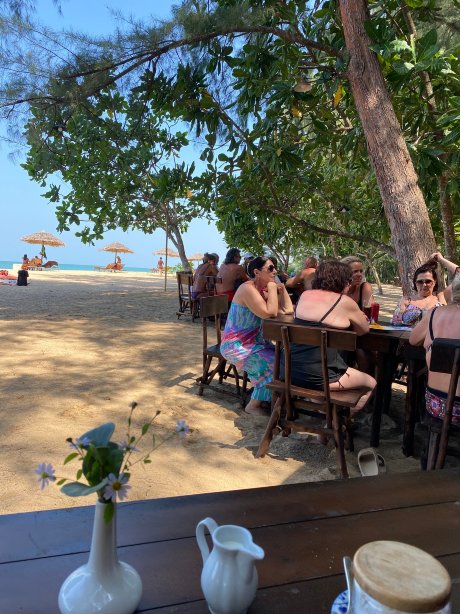 Hapla Beach Cottage-官方