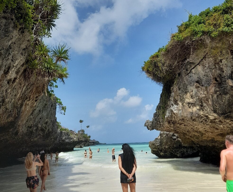 Senga Zanzibar Tours-Matemwe必去景点