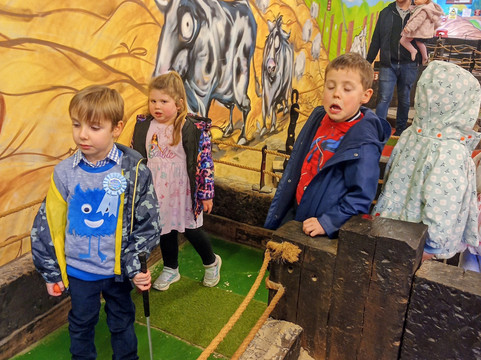 Kildare Farm Foods Open Farm & Shop-基尔代尔必去景点