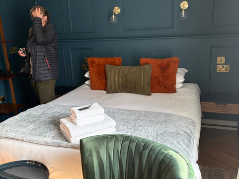 Rob Roy - Boutique Accommodation主图