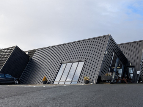 Arigna Mining Experience-Roscommon必去景点