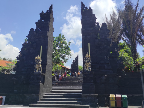 Tanah Lot Bali-Tanah Lot必去景点