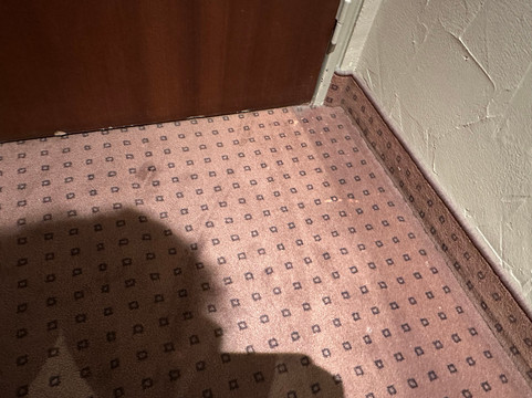 绿谷餐厅SPA酒店主图