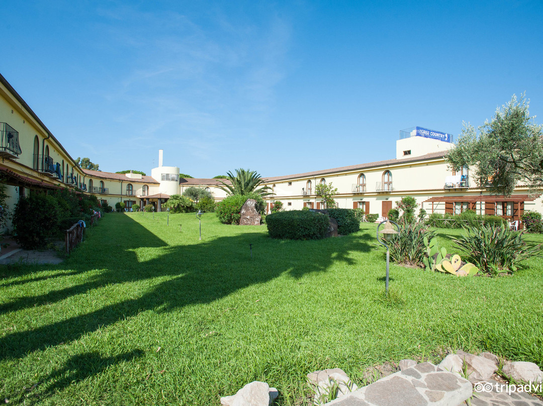 Hotel Medar-Horse Country Resort Congress & Spa