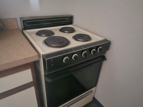 韦恩堡北美国长住公寓主图