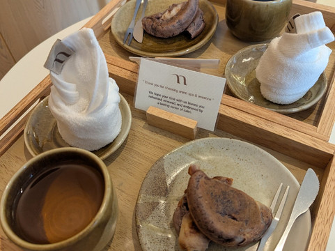 Arann Spa & Essence-Pa Sak必去景点