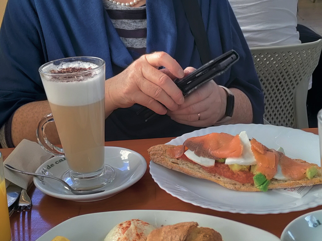 Funkadelia-巴伦西亚必去景点