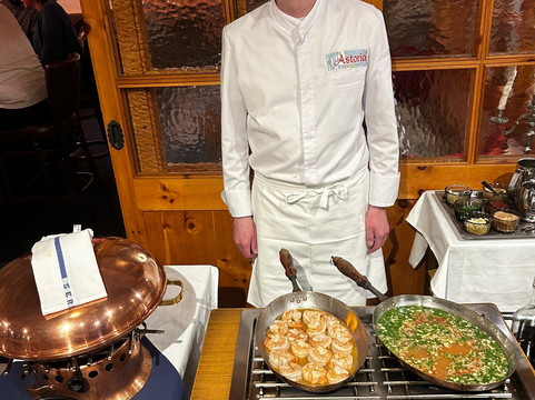 阿斯托里亚高级酒店主图