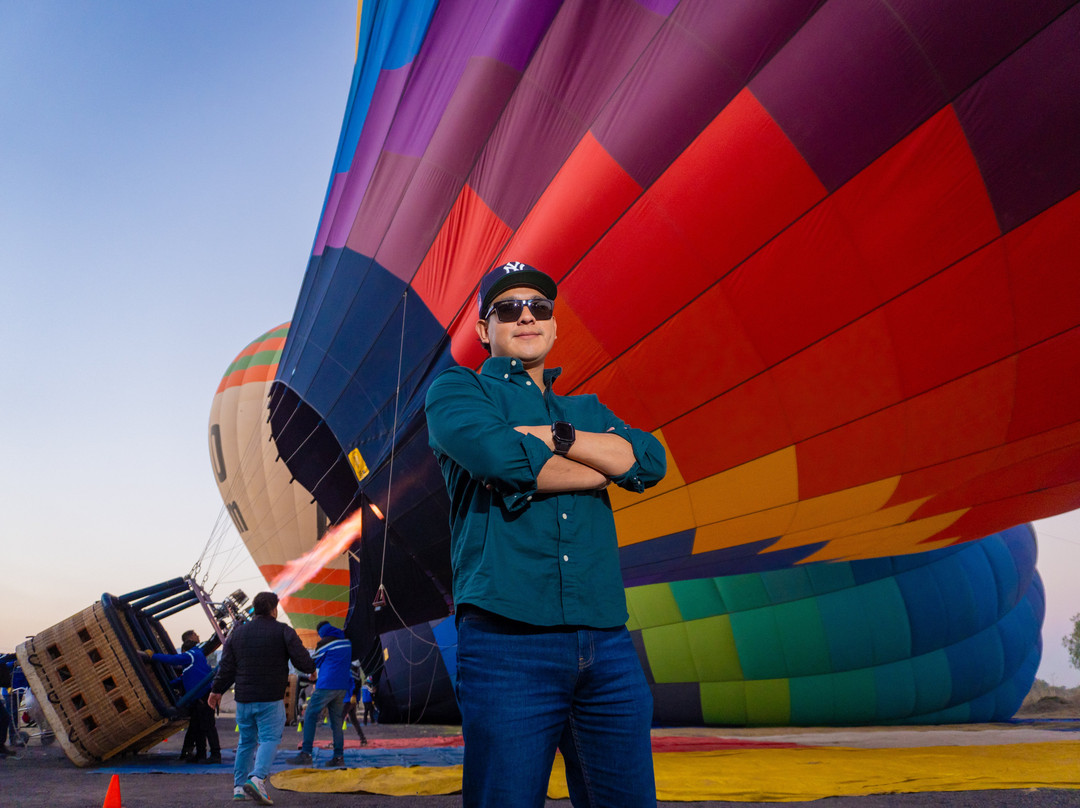 Coatlan Experiences-San Francisco Mazapa必去景点