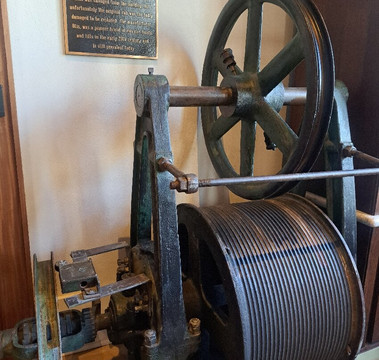 The Sazerac House-新奥尔良必去景点