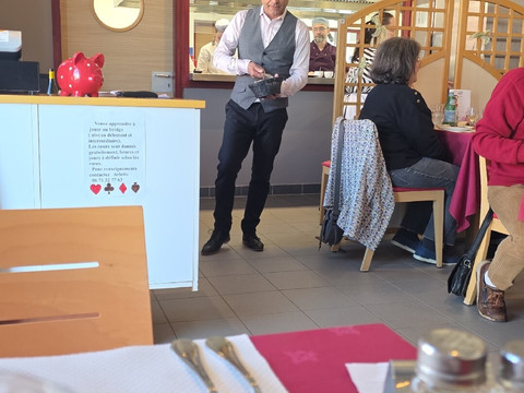 La Mauresque-Port-Vendres必去景点