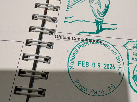 Tour American Samoa-Pago Pago必去景点