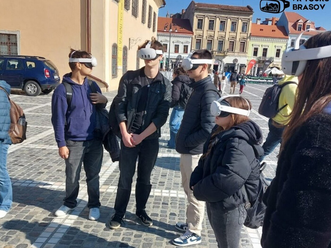 VR Tours Brașov-布拉索夫必去景点