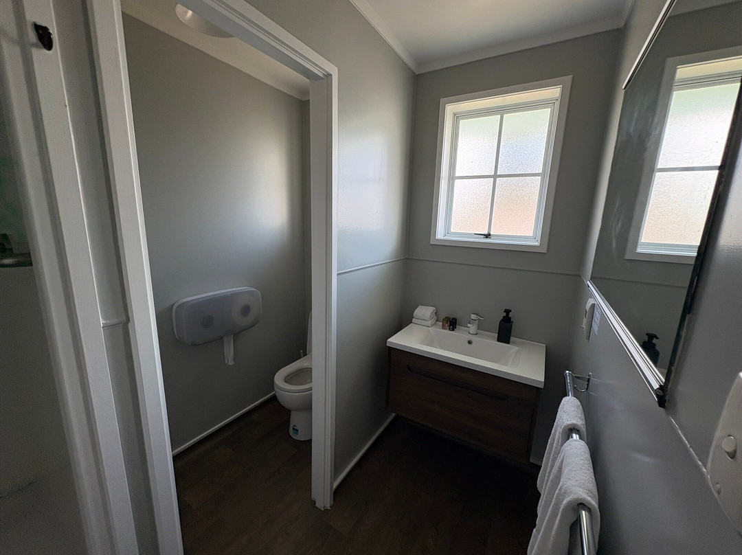 边界法院汽车旅馆主图